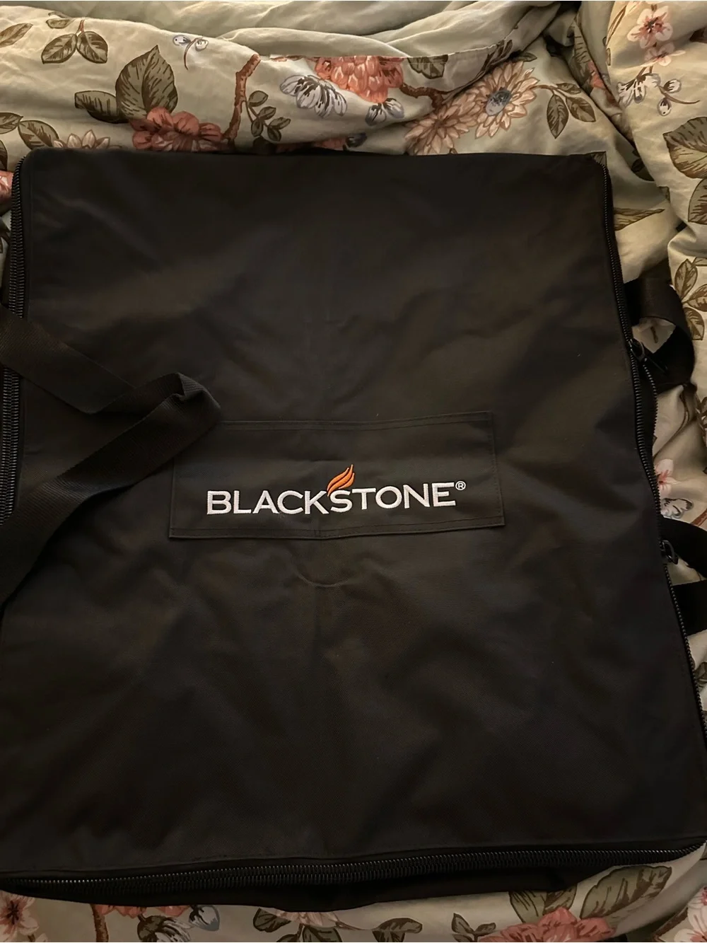 Blackstone versatile black